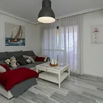 Piso Sobre El Mar Διαμέρισμα *