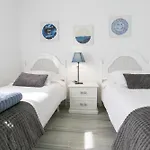 Piso Sobre El Mar * Τορρεμολίνος