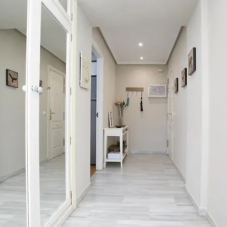 Piso Sobre El Mar טורמולינוס