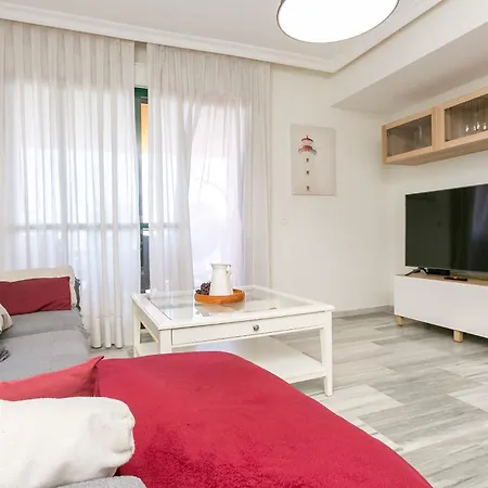 Piso Sobre El Mar