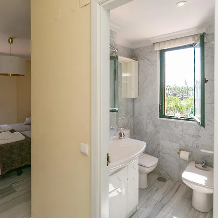 Apartamento Piso Sobre El Mar *