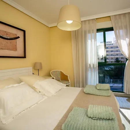 Piso Sobre El Mar Apartamento *
