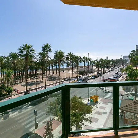 Piso Sobre El Mar Apartamento *