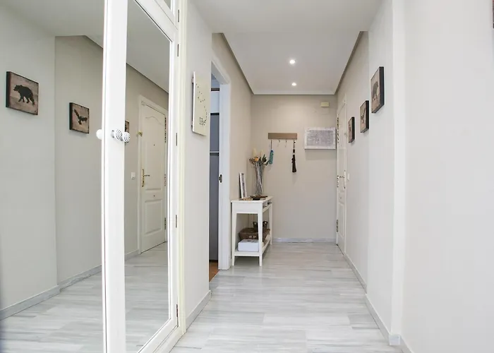 Piso Sobre El Mar טורמולינוס